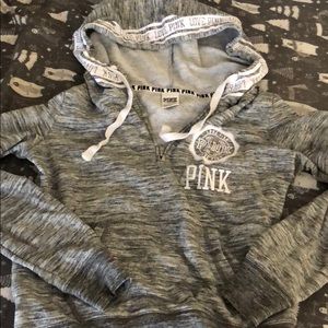 VS Pink Sweater